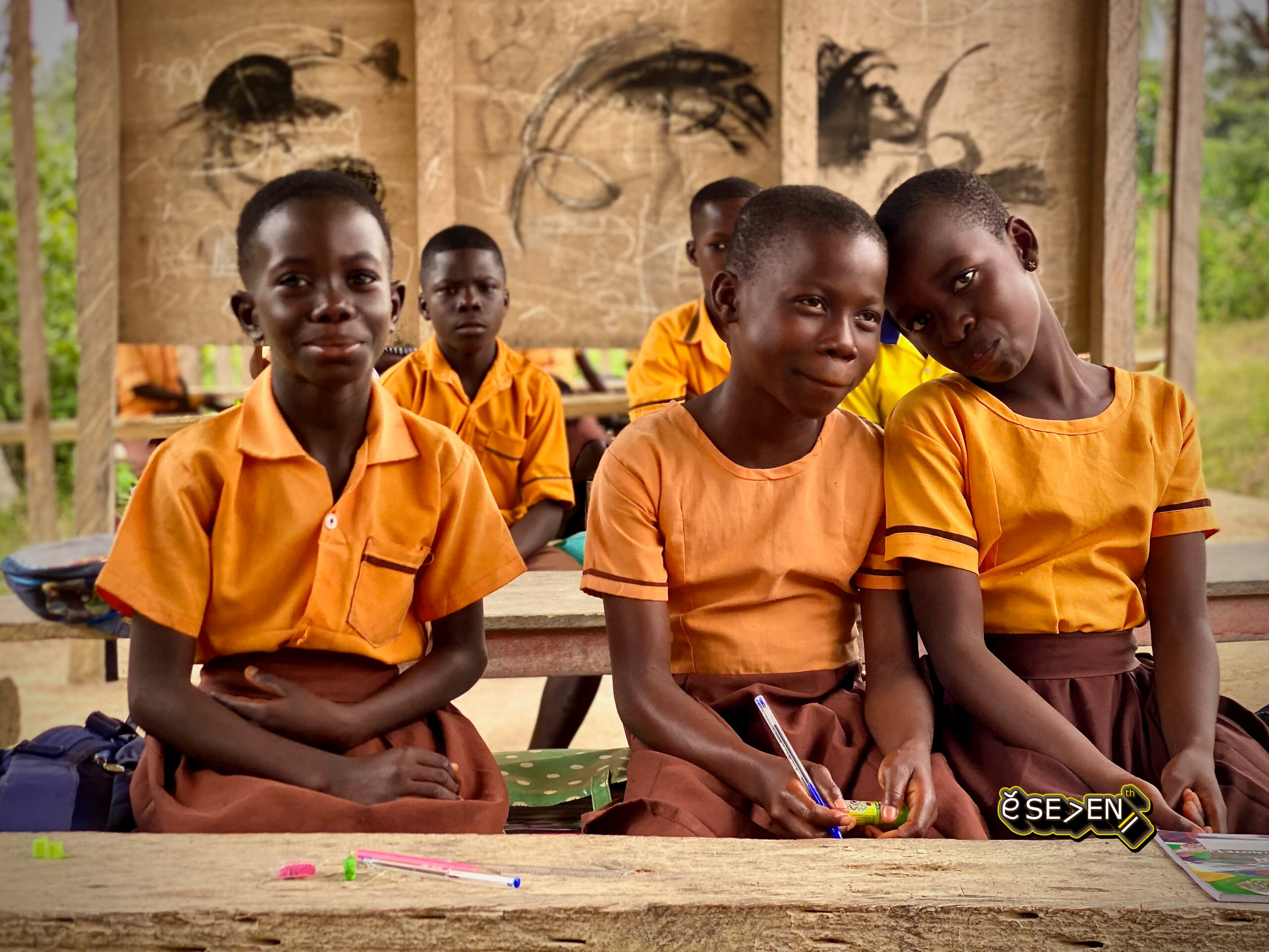 Noahkrom Educational Project