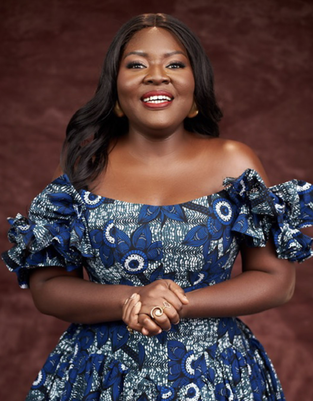 Caritas Violet Naa Ayele Aryee
