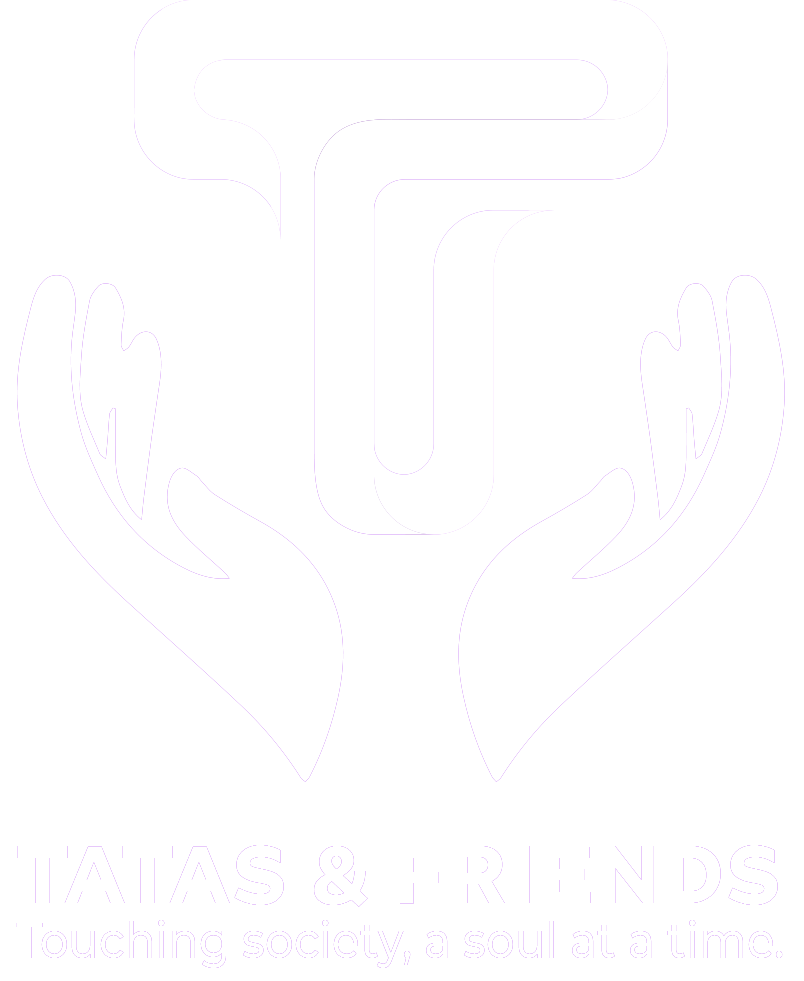 Tatas and Friends Foundation Logo