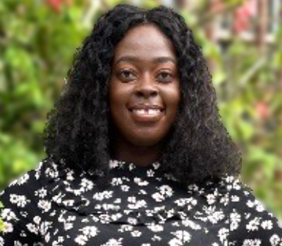 Ewura Akua Nyamekeh Boah