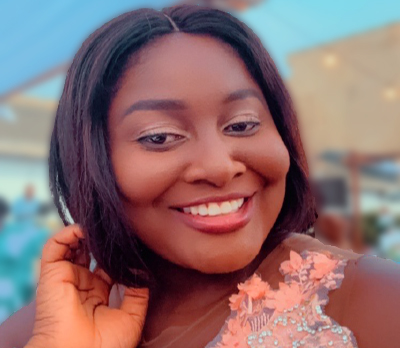 Gladys Dottey-Oduro