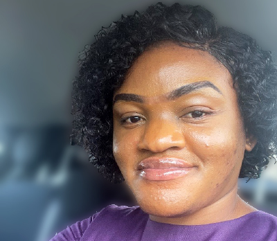 Sheila Ofori-Addi