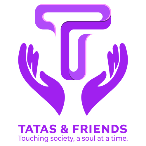 Tatas and Friends Logo