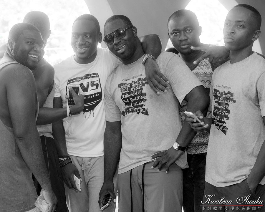 Clean Up the Leprosarium