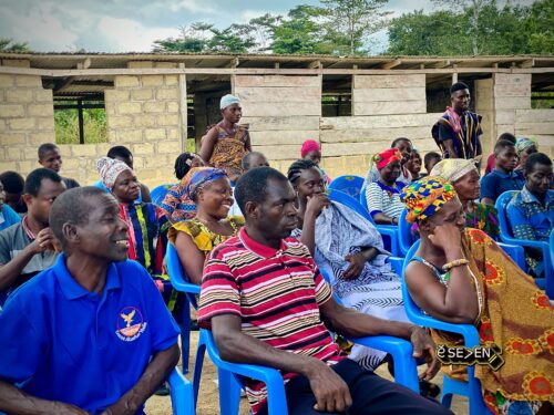 Noahkrom Educational Project