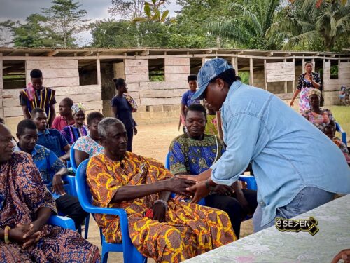 Noahkrom Educational Project