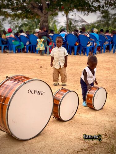 Noahkrom Educational Project