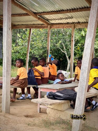 Noahkrom Educational Project