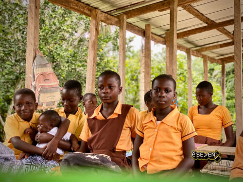 Noahkrom Educational Project