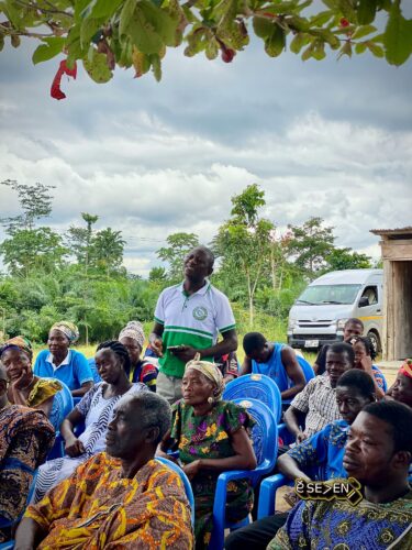 Noahkrom Educational Project