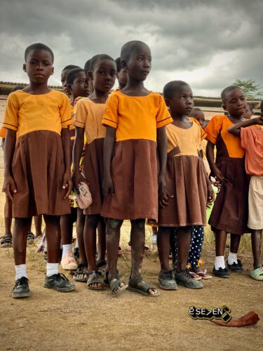 Noahkrom Educational Project