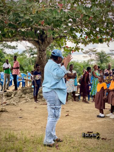 Noahkrom Educational Project