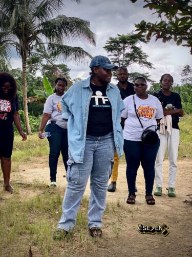 Noahkrom Educational Project