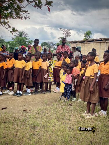 Noahkrom Educational Project