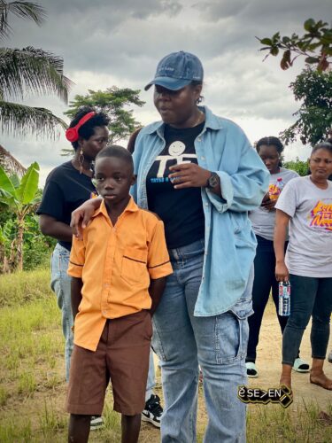 Noahkrom Educational Project